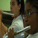 Augustus Tolton Catholic Academy Photo #7 - Our Students Also Excel In Band As Well!