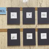 St. Frances of Rome Photo #1 - Art