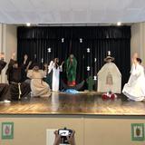St. Frances of Rome Photo #4 - Our Lady of Guadalupe Production