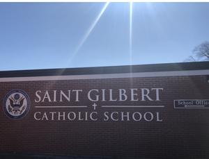 St. Gilbert Elementary School Photo
