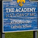 The Academy at St. Joan of Arc Photo #7