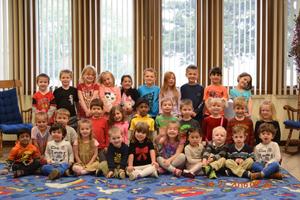 St. John Lutheran Early Learning Center Photo