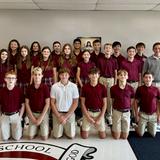 St. John Neumann Catholic School Photo #2 - 8th Grade