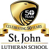 St. John Lutheran School Photo