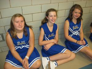 St. Johns Lutheran School Photo
