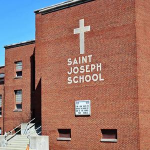 St. Joseph Elementary School Photo