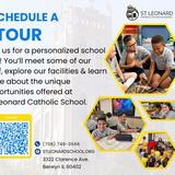 St. Leonard School Photo #1 - Schedule a tour St. Leonard in Berwyn.