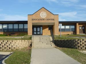 St. Margaret Mary Catholic School Photo