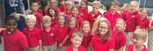 St. Mary School Photo