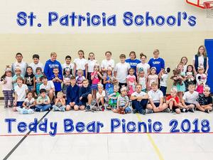 St. Patricia Elementary School Photo
