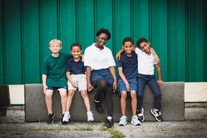 St. Patrick Catholic School Photo