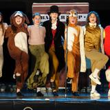 St. Paul Of The Cross School Photo #4 - At SPC, students are encouraged to discover and share their talents. Our Dr. Dolittle, Jr. production showcased the confidence, creativity, and collaboration that grow through opportunities in the arts.