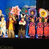 St. Paul Of The Cross School Photo #6 - Spring Musicals at SPC!