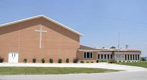 St. Pauls Lutheran School Photo