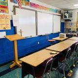 St. Philip Lutheran School Photo #3 - One of our middle school classrooms