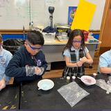 St. Viator Elementary School Photo #2 - STEAM learning in progress!