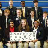 Governor French Academy Photo #1 - WYSE Academic Challenge Team 2014