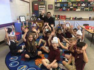 Frassati Catholic Academy Photo
