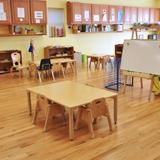 Wonder Montessori School Photo #2 - Toddler and Two's classrooms