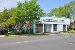 Wonder Montessori School Photo Wonder Montessori School Photo