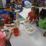 Rockford KinderCare Photo #4 - Prekindergarten Classroom