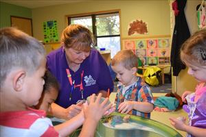 Devonshire KinderCare Photo