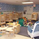 Wheaton KinderCare Photo #3 - Infant Classroom