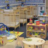 Winfield KinderCare Photo #3 - Infant Classroom