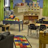 Winfield KinderCare Photo #6 - School Age Classroom