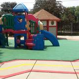 Highland Avenue KinderCare Photo #3 - Playground