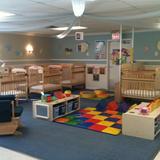 South Naperville KinderCare Photo #2 - Infant Classroom