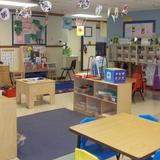 South Naperville KinderCare Photo #8 - School Age Classroom