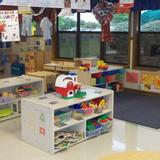 South Naperville KinderCare Photo #4 - Toddler Classroom