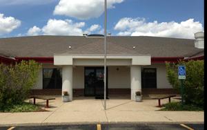 South Naperville KinderCare Photo