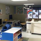 Seneca Lane KinderCare Photo #6 - Discovery Preschool Classroom