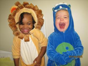Oakbrook KinderCare Photo