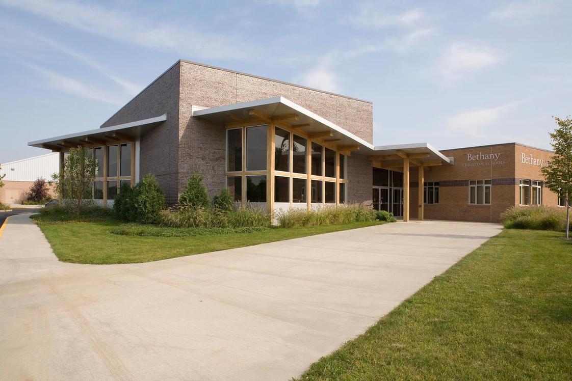Bethany Christian Schools Photo