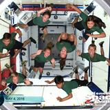 Curtis Wilson Primary School and Academy Photo - Fifth and Sixth Grade Aspiring Astronauts Visit NASA!