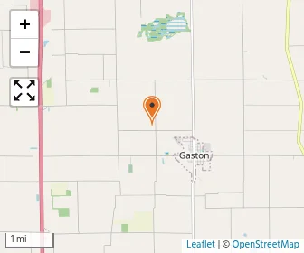 Map of Gft Christian School