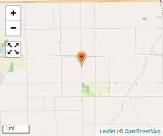 Map of Meadow Lane School