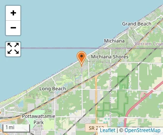 Map of Notre Dame Catholic School/diocese