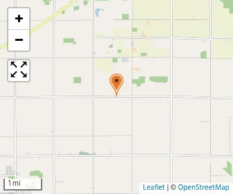Map of Meadow Valley School