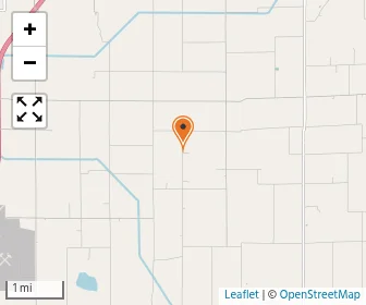 Map of Parson Amish School