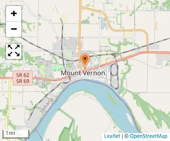 Map of St. Matthew Elementary School