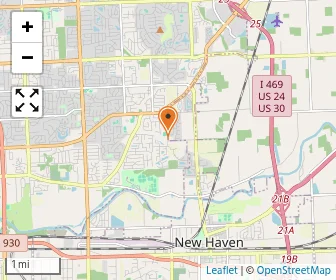 Map of Peace Montessori