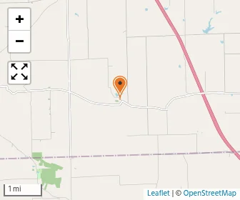 Map of White Creek Lutheran School