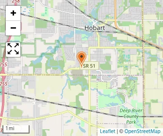 Map of Abc Academy