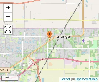 Map of Starz Academy