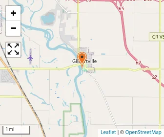 Map of Bosco Catholic School System