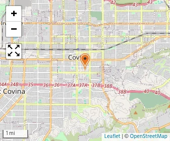 Map of Ready Set Grow